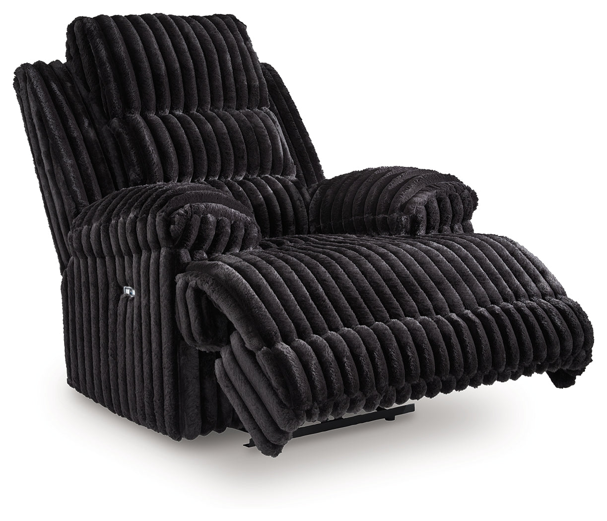 Rhine Falls Onyx Zero Wall Recliner (Online Special Price) - Ornate Home