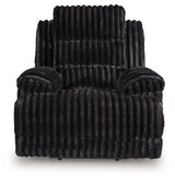 Rhine Falls Onyx Zero Wall Recliner (Online Special Price) - Ornate Home