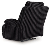Rhine Falls Onyx Zero Wall Recliner (Online Special Price) - Ornate Home