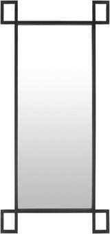 Rhinecliff Mirror - Clearance - Ornate Home