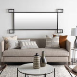 Rhinecliff Mirror - Clearance - Ornate Home