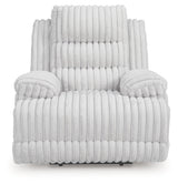 Rhines Falls Alloy Zero Wall Recliner (Online Special Price) - Ornate Home