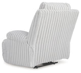 Rhines Falls Alloy Zero Wall Recliner (Online Special Price) - Ornate Home