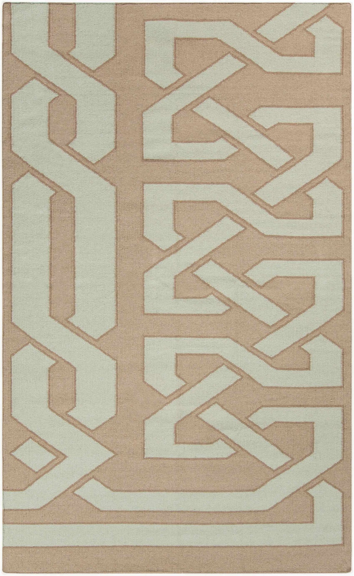 Rhodell Area Rug - Clearance - Ornate Home