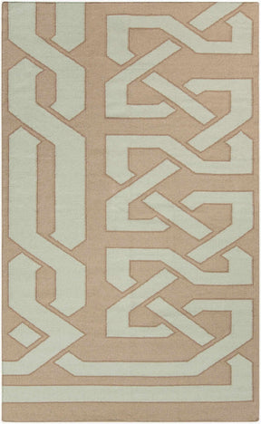 Rhodell Area Rug - Clearance - Ornate Home