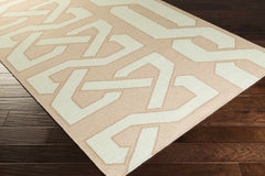 Rhodell Area Rug - Clearance - Ornate Home