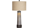 Rhodes Bronze Table Lamp (Set of 2) - Ornate Home