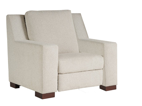 Rhodes Oris Snow Dual Power Motion Chair - Ornate Home