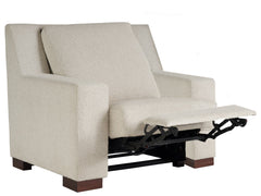 Rhodes Oris Snow Dual Power Motion Chair - Ornate Home