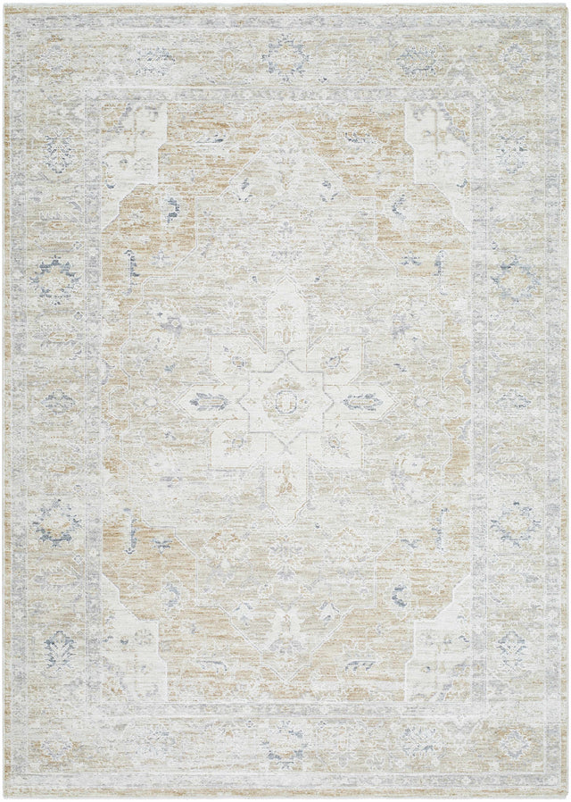 Rhody Luxe Rug - Clearance - Ornate Home