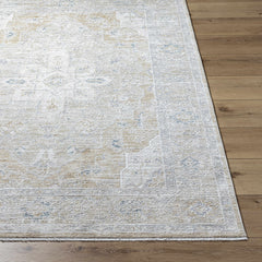 Rhody Luxe Rug - Clearance - Ornate Home
