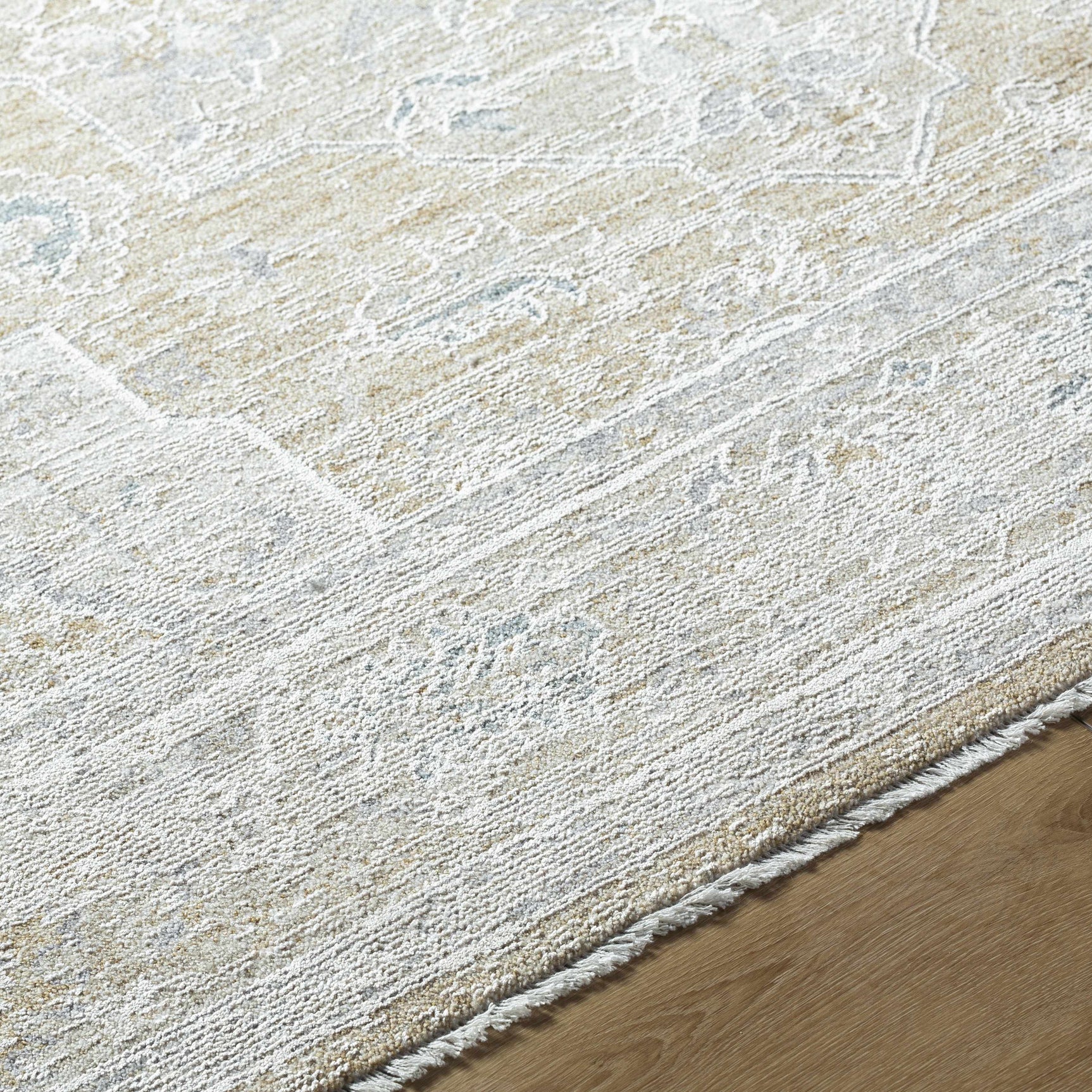 Rhody Luxe Rug - Clearance - Ornate Home