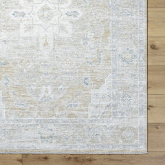 Rhody Luxe Rug - Clearance - Ornate Home