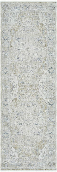 Rhody Luxe Rug - Clearance - Ornate Home