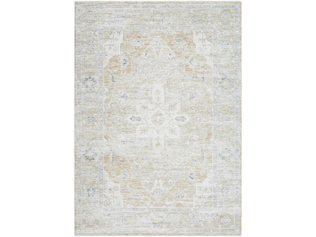 Rhody Luxe Rug - Ornate Home