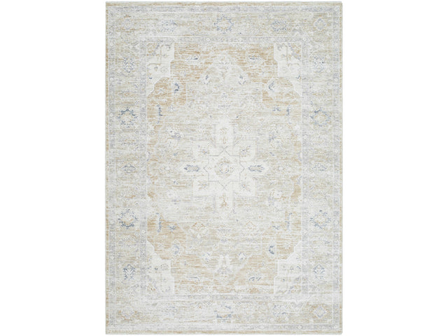 Rhody Luxe Rug - Ornate Home