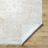 Rhody Luxe Rug - Ornate Home