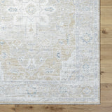 Rhody Luxe Rug - Ornate Home