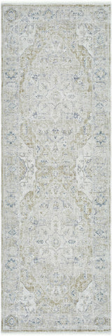 Rhody Luxe Rug - Ornate Home
