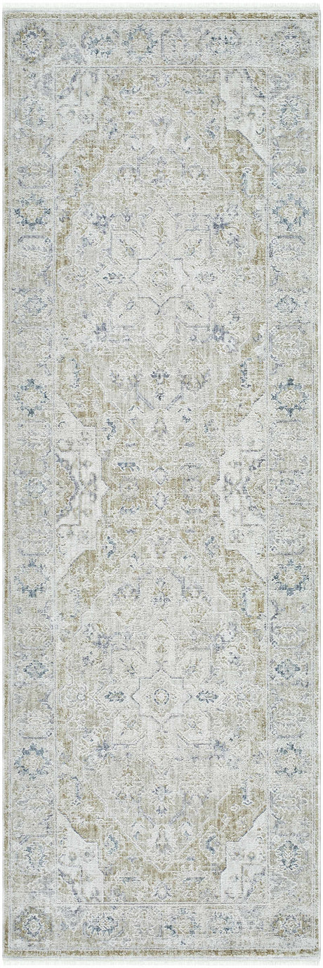 Rhody Luxe Rug - Ornate Home