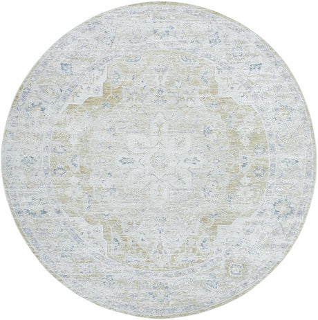 Rhody Luxe Rug - Ornate Home