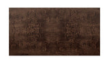 Rhone Dark Brown Coffee Table - Ornate Home