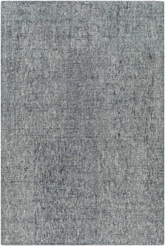 Rhory Blue Area Rug - Clearance - Ornate Home