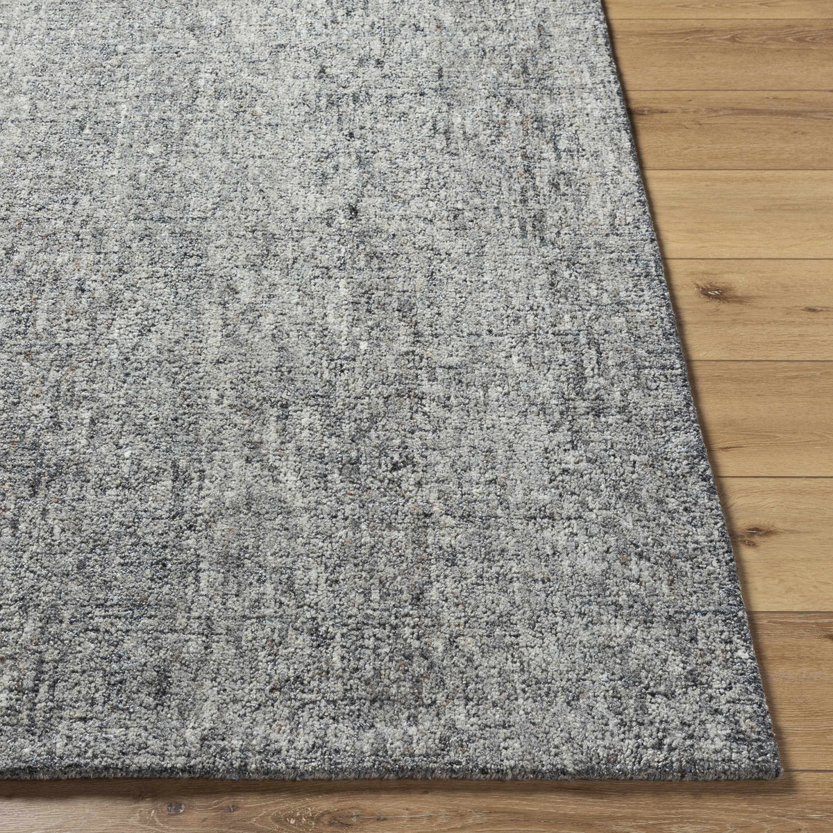 Rhory Blue Area Rug - Clearance - Ornate Home