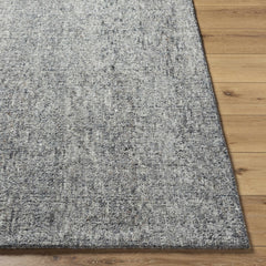 Rhory Blue Area Rug - Clearance - Ornate Home