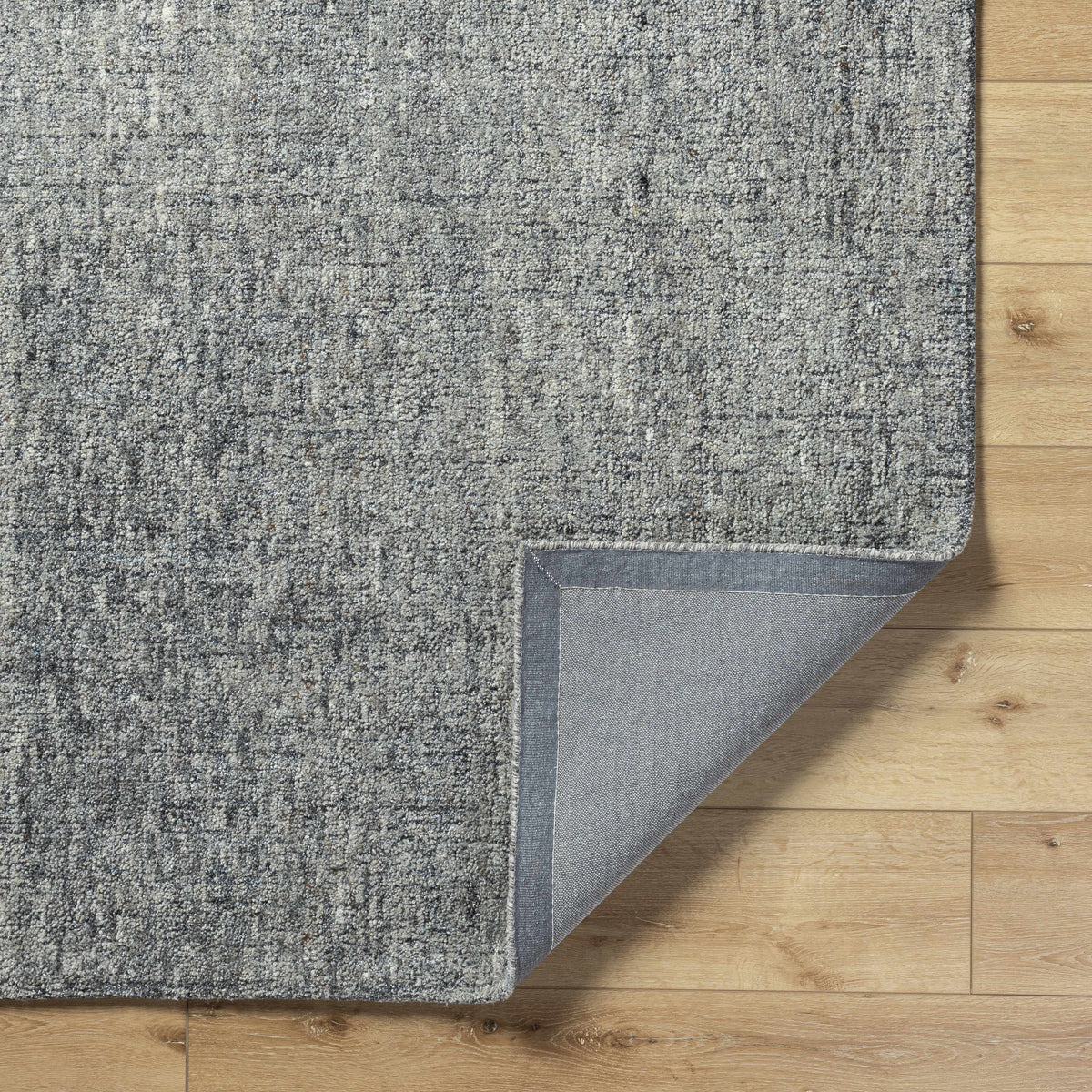 Rhory Blue Area Rug - Clearance - Ornate Home