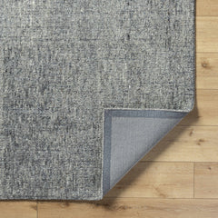 Rhory Blue Area Rug - Clearance - Ornate Home