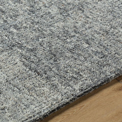 Rhory Blue Area Rug - Clearance - Ornate Home