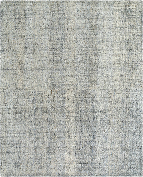 Rhory Blue & Cream Area Rug - Clearance - Ornate Home