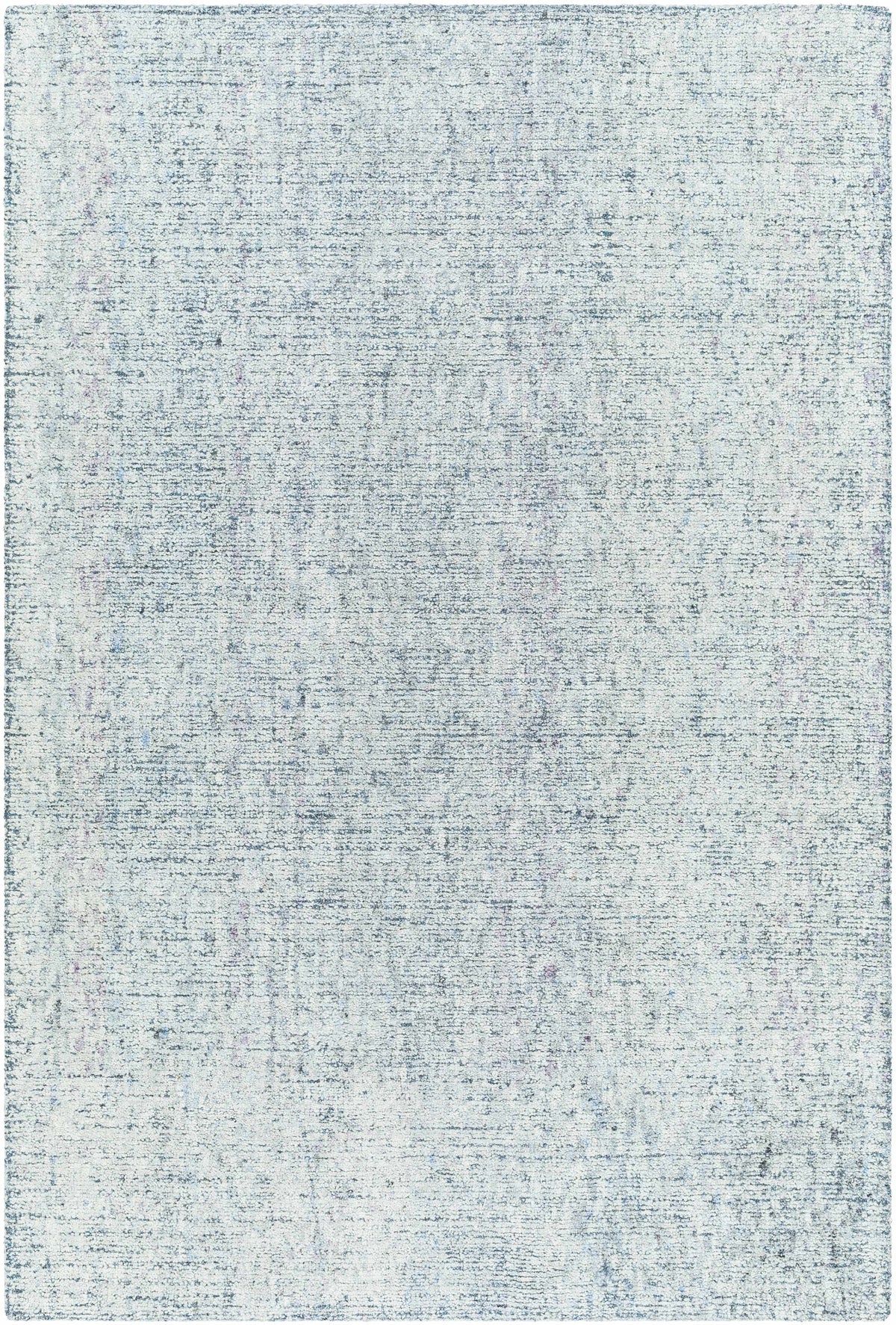 Rhory Light Blue Area Rug - Clearance - Ornate Home