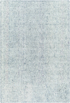 Rhory Light Blue Area Rug - Clearance - Ornate Home