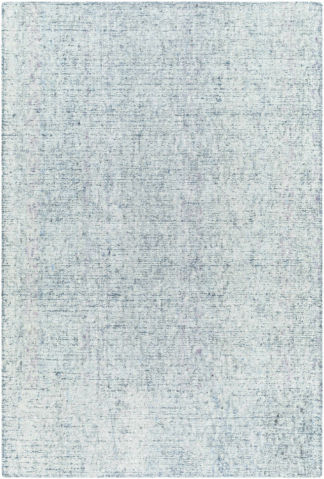 Rhory Light Blue Area Rug - Clearance - Ornate Home