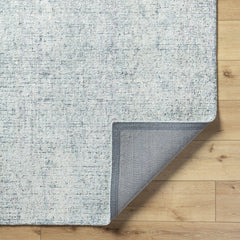 Rhory Light Blue Area Rug - Clearance - Ornate Home