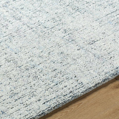 Rhory Light Blue Area Rug - Clearance - Ornate Home