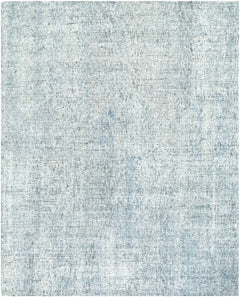 Rhory Light Blue Area Rug - Clearance - Ornate Home
