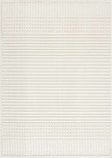 Rhun Washable Area Rug - Ornate Home