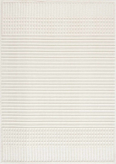 Rhun Washable Area Rug - Ornate Home