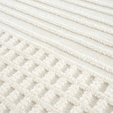 Rhun Washable Area Rug - Ornate Home