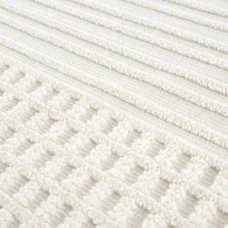 Rhun Washable Area Rug - Ornate Home