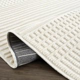 Rhun Washable Area Rug - Ornate Home