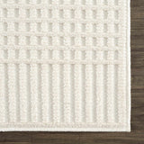 Rhun Washable Area Rug - Ornate Home