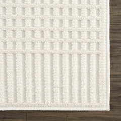 Rhun Washable Area Rug - Ornate Home