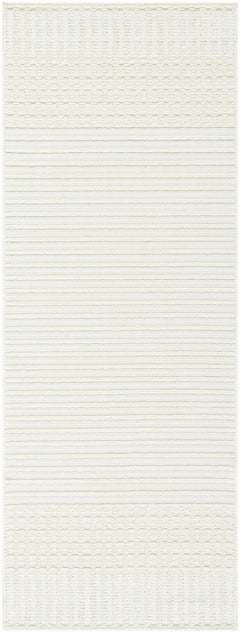 Rhun Washable Area Rug - Ornate Home