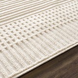 Rhun Washable Area Rug - Ornate Home