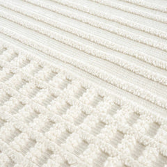 Rhun Washable Area Rug - Ornate Home