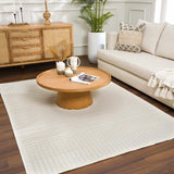 Rhun Washable Area Rug - Ornate Home